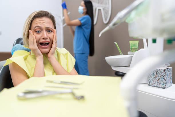Best Emergency Treatment for Oral Infections in Sanatoga, PA